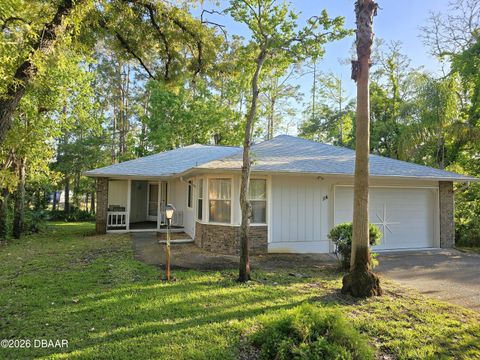114 Rustic Pond Road Port Orange FL 32128