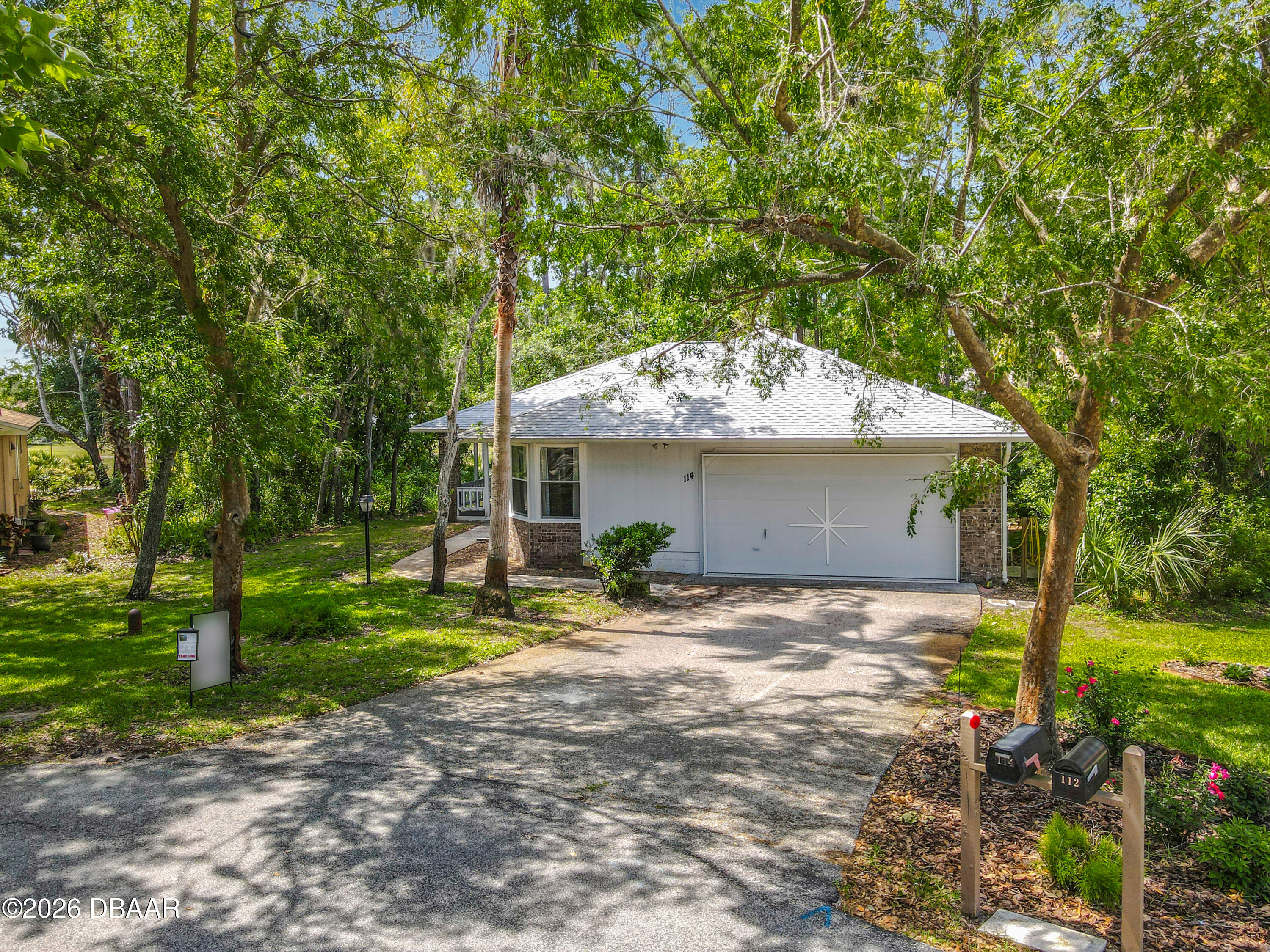 114 Rustic Pond Road