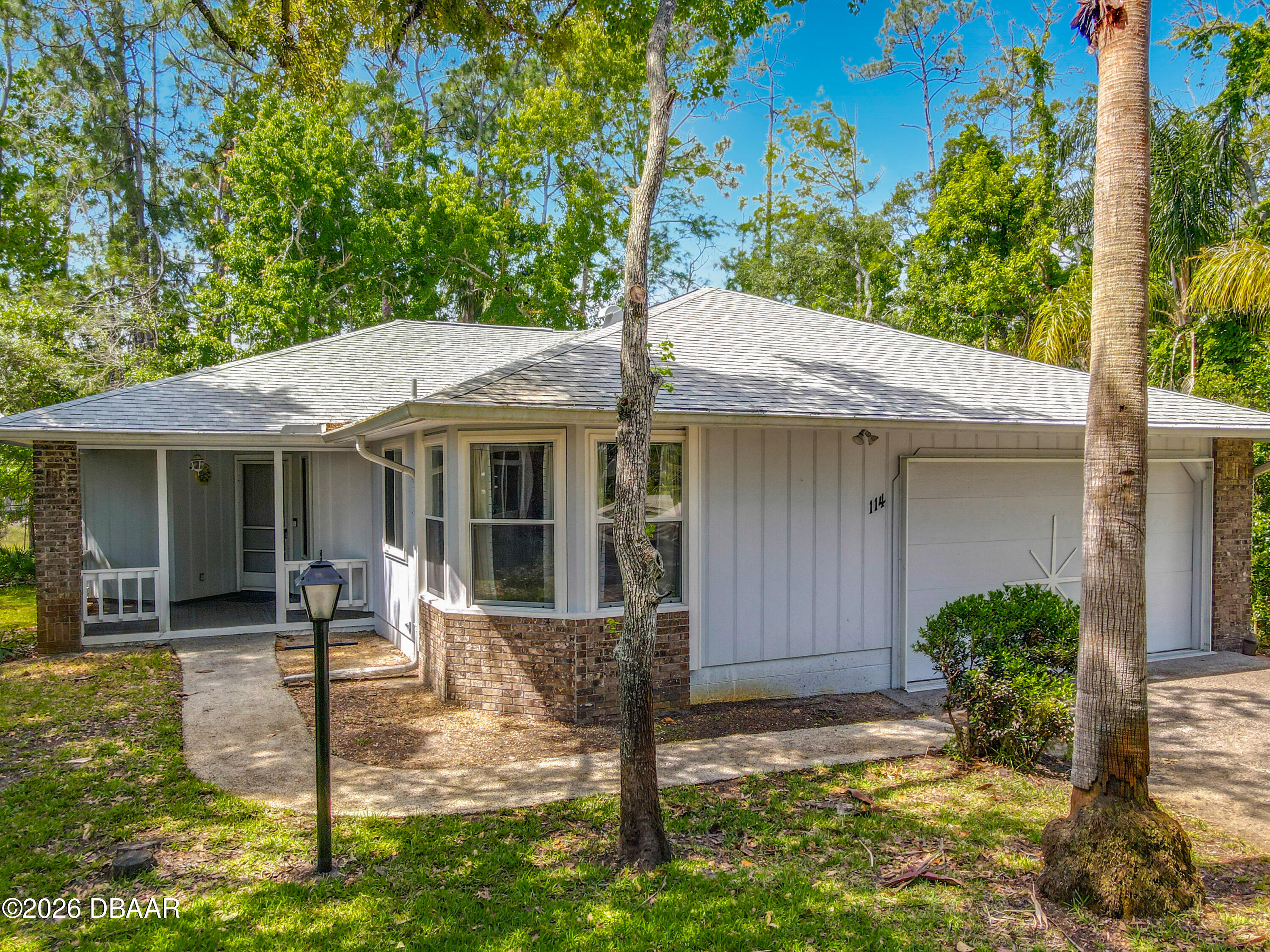 114 Rustic Pond Road