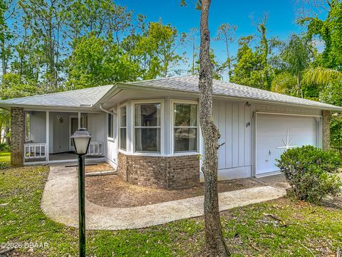 114 Rustic Pond Road Port Orange FL 32128