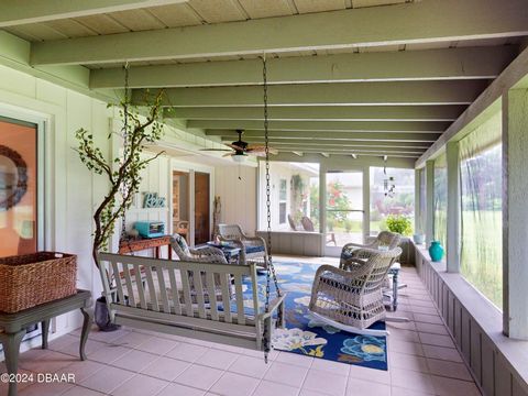 A home in Port Orange