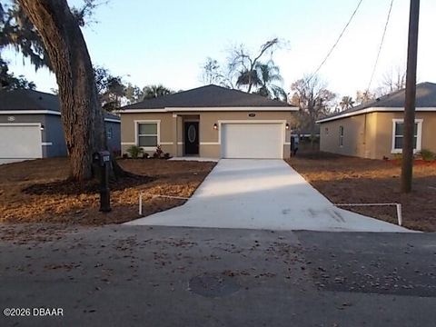 824 Valencia Avenue Daytona Beach FL 32114