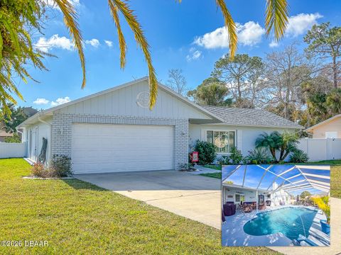 1483 Casey Lane Port Orange FL 32127