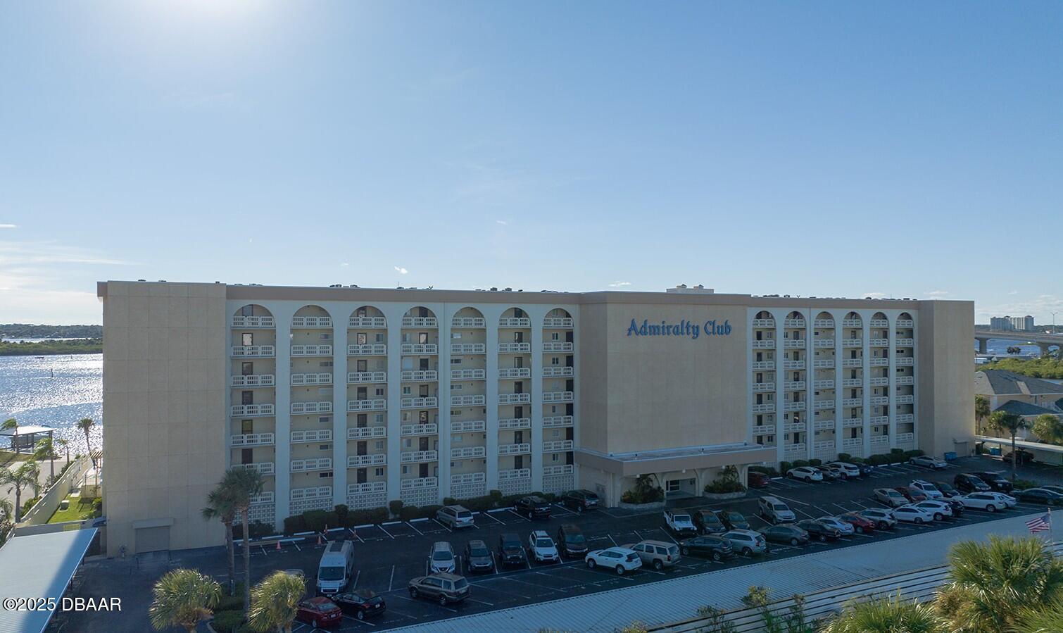 3606 S Peninsula Drive 406
