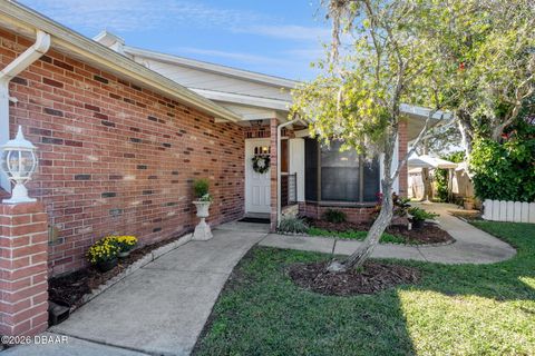 222 Shangri La Circle Edgewater FL 32132