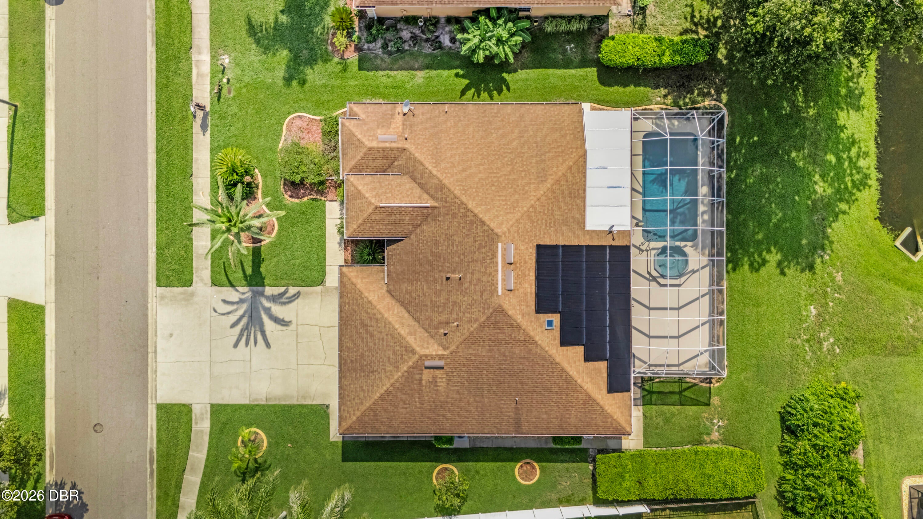 799 Foxhound Drive
