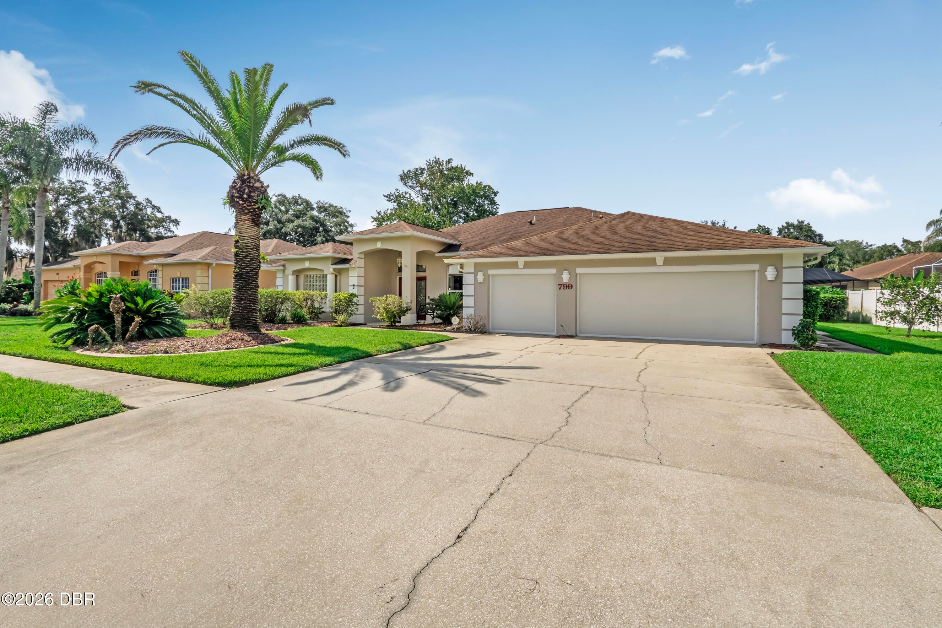 799 Foxhound Drive
