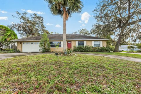 A home in Ormond Beach