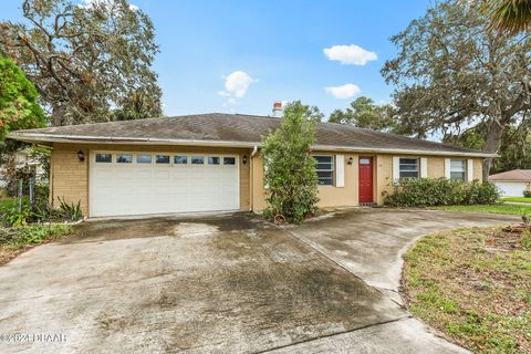 A home in Ormond Beach