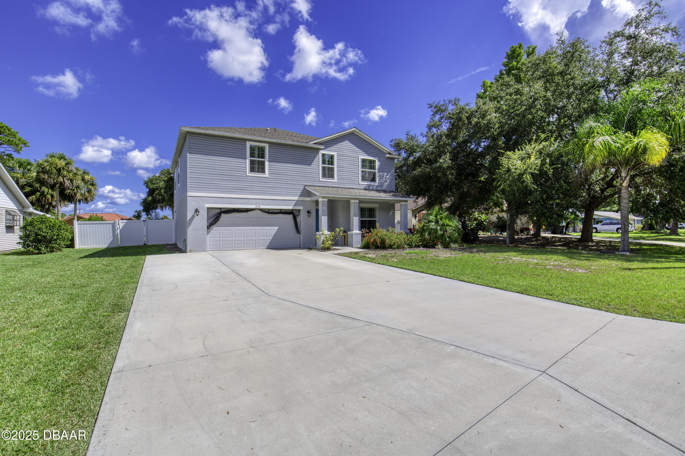 276 Farmbrook Road