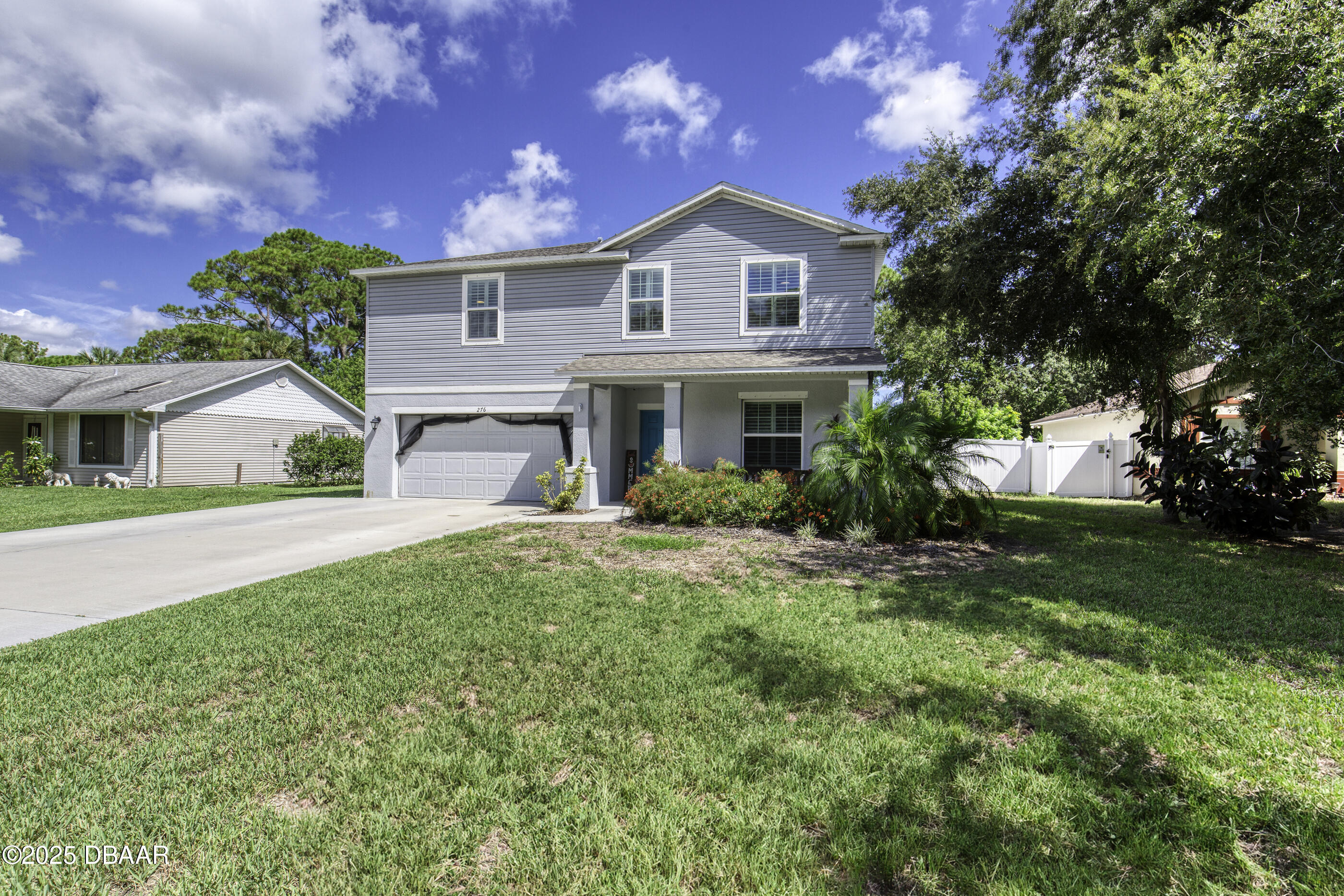 276 Farmbrook Road