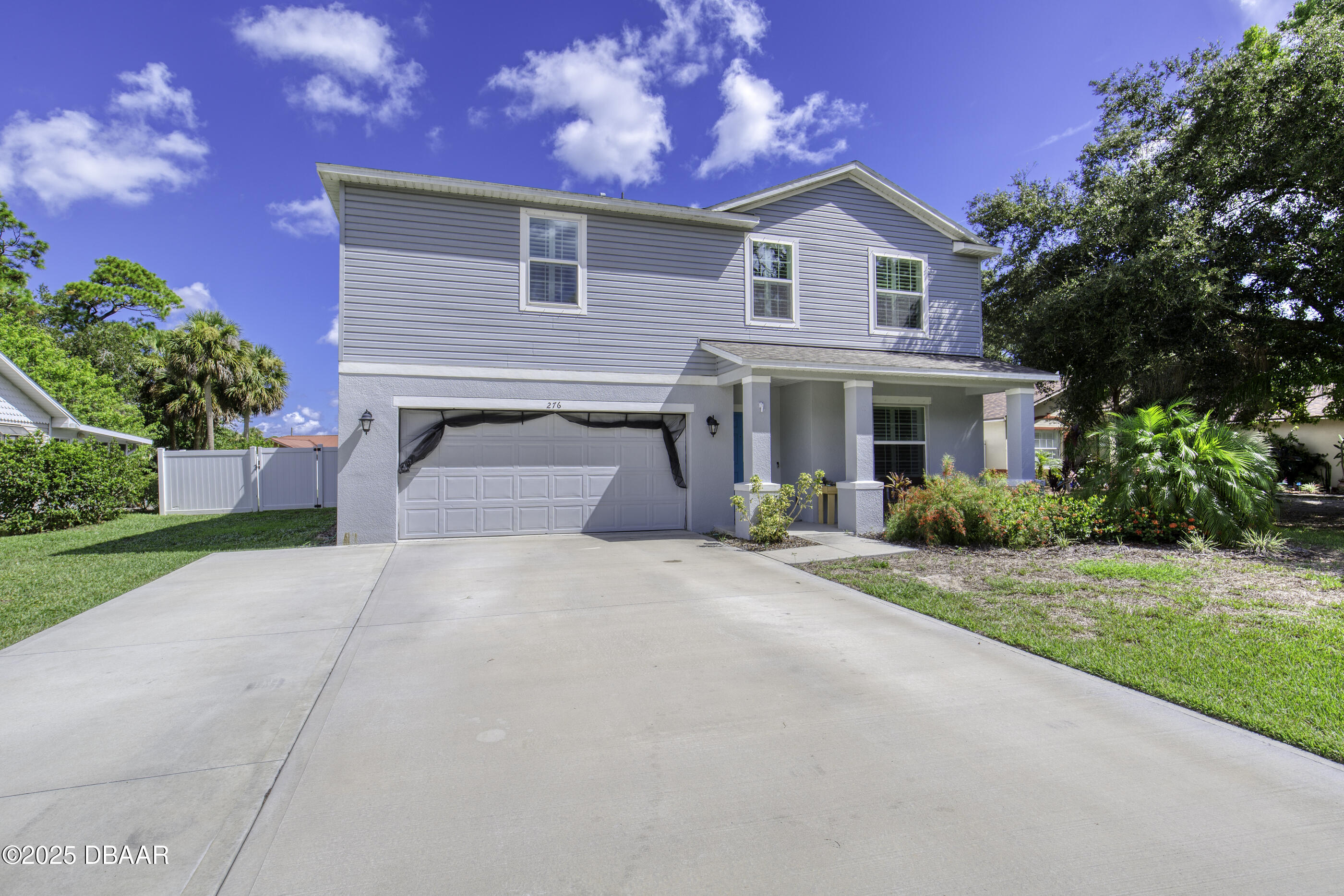 276 Farmbrook Road