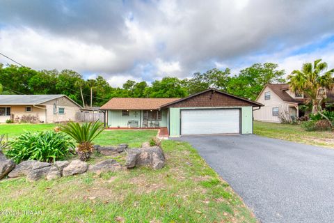 140 Coquina Avenue Ormond Beach FL 32174