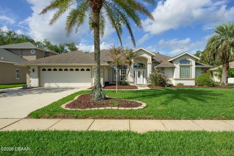 6282 Paradise Island Court Port Orange FL 32128