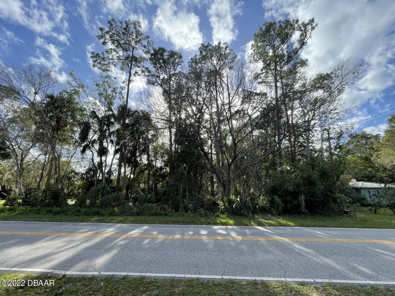 Photo 1 of 7 — 960&966 Mcdonald Road, Port Orange, FL 32129
