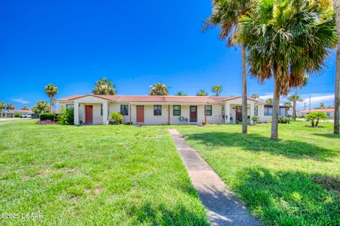 106 Cardinal Drive Ormond Beach FL 32176