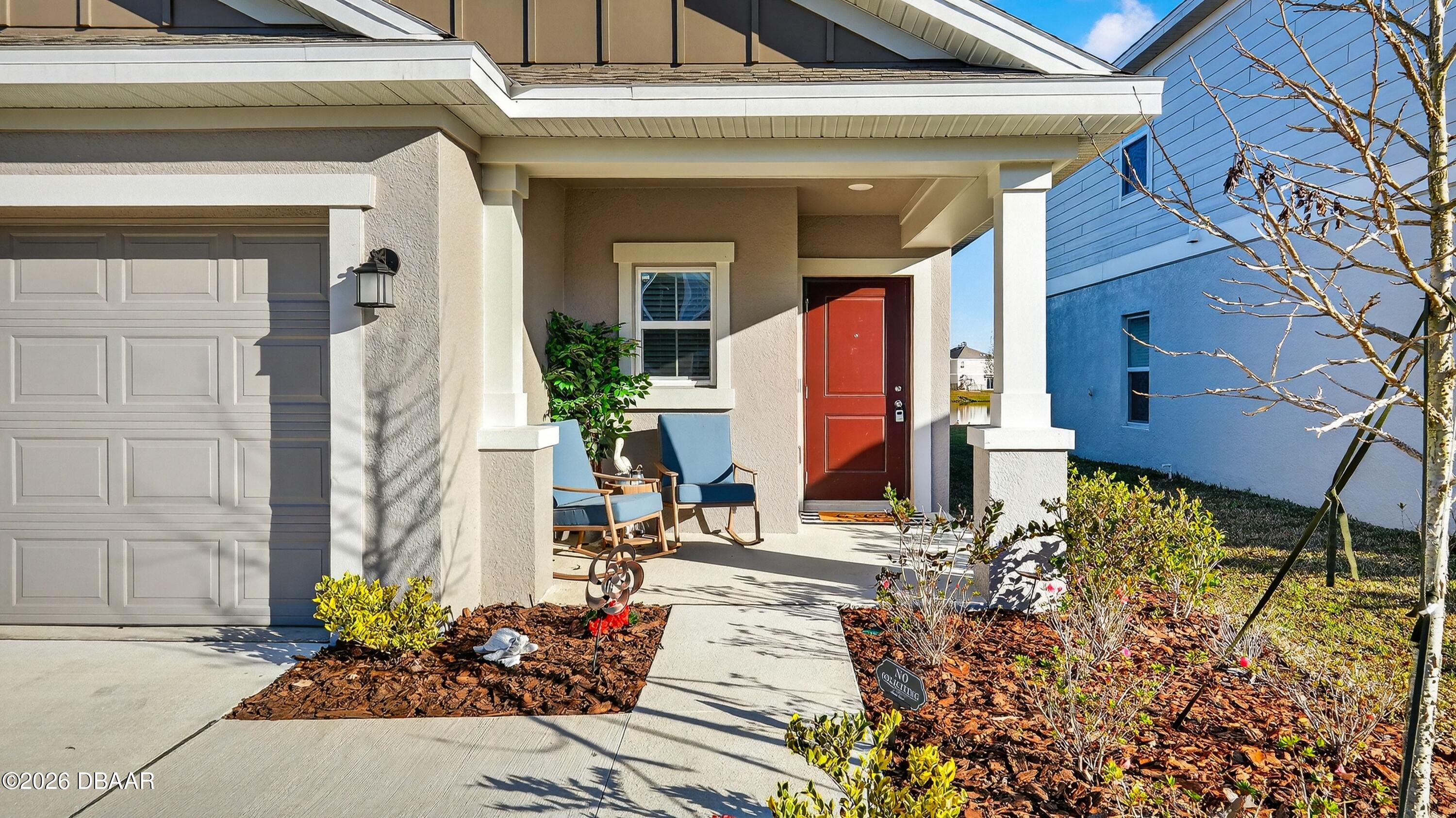 1106 Belle Isle Lane