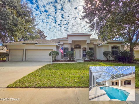 3509 Tory Circle Ormond Beach FL 32174