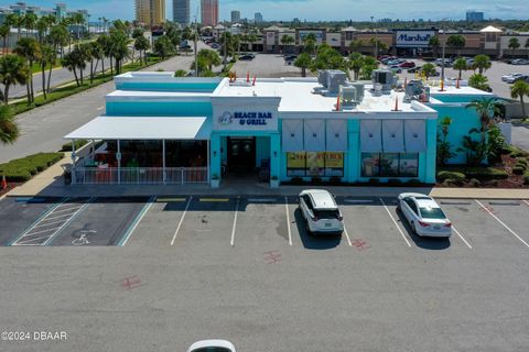 A home in Daytona Beach