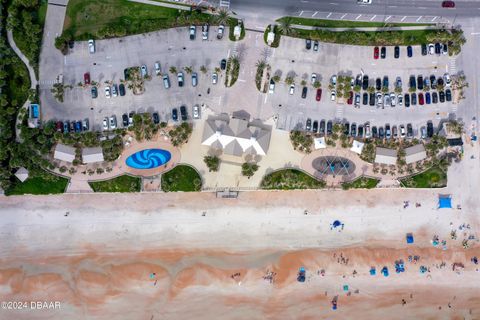 A home in Daytona Beach