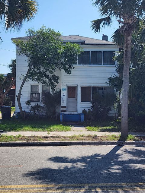 117 S Wild Olive Avenue Daytona Beach FL 32118
