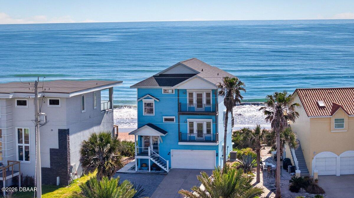 3319 N Ocean Shore Boulevard