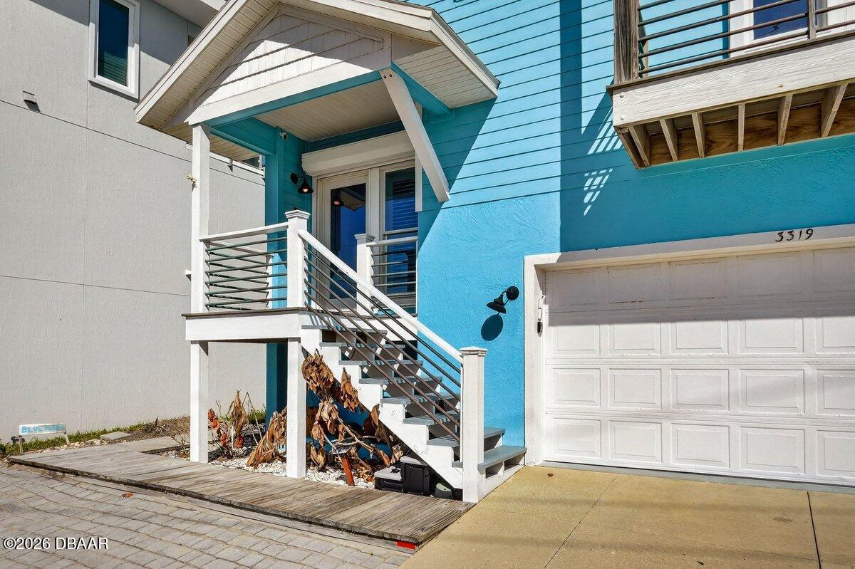 3319 N Ocean Shore Boulevard