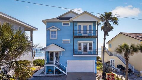 3319 N Ocean Shore Boulevard Flagler Beach FL 32136