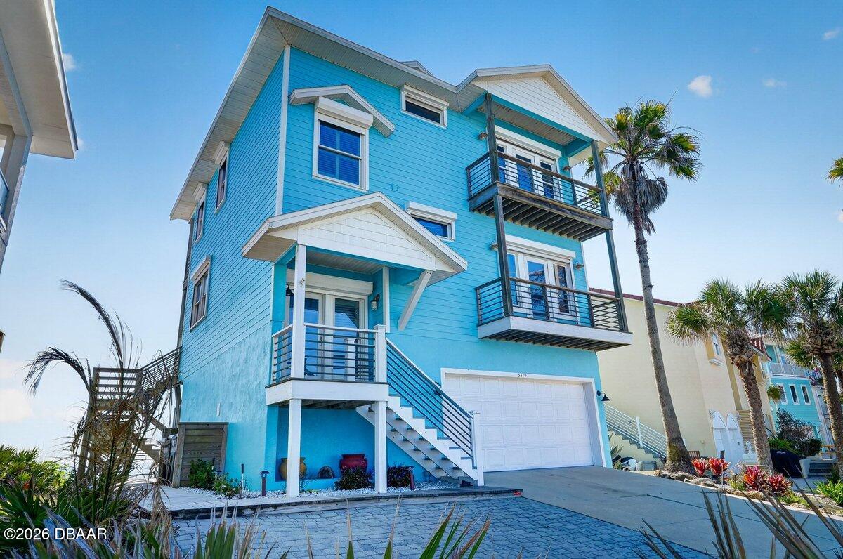 3319 N Ocean Shore Boulevard