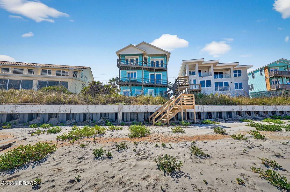 3319 N Ocean Shore Boulevard