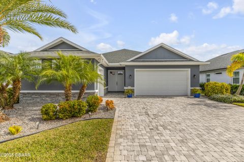 351 Venetian Palms Boulevard New Smyrna Beach FL 32168