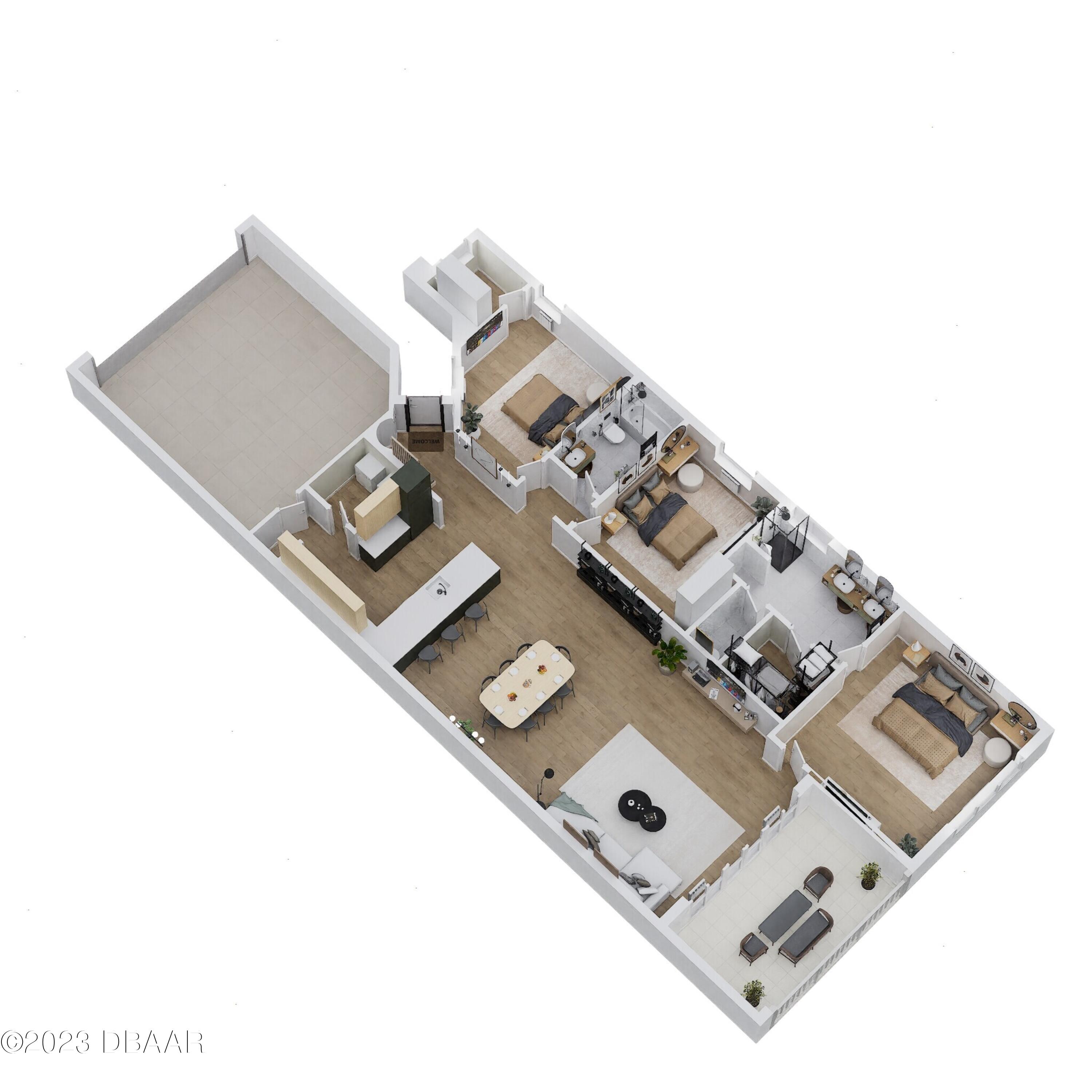 136 Mendoza Circle