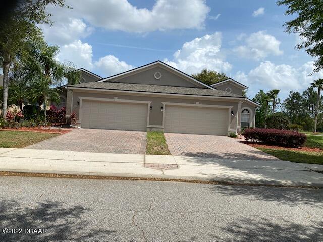 136 Mendoza Circle