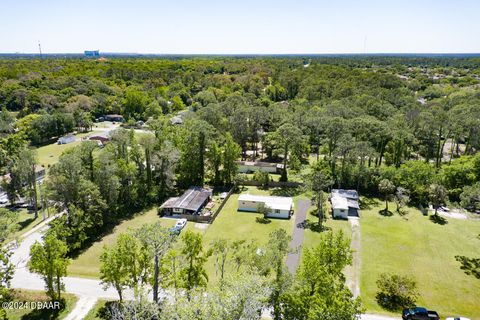 A home in Ormond Beach