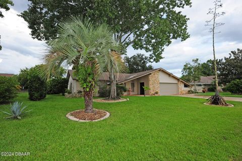 A home in Port Orange