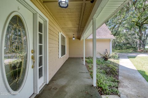 A home in Ormond Beach