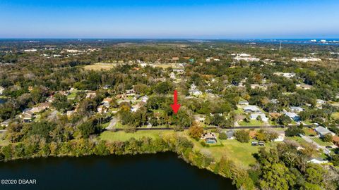 493 Hammock Lane Ormond Beach FL 32174