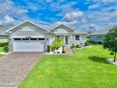 24 Shear Water Trail Ormond Beach FL 32174