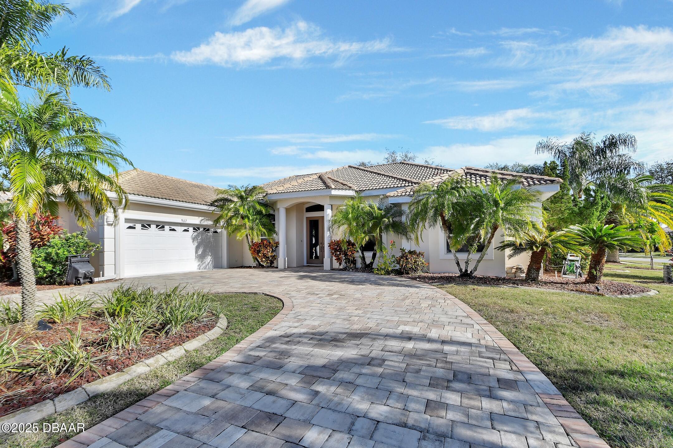 987 Mori Court