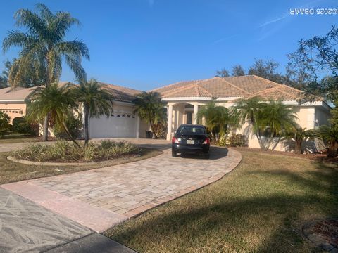 987 Mori Court Port Orange FL 32127