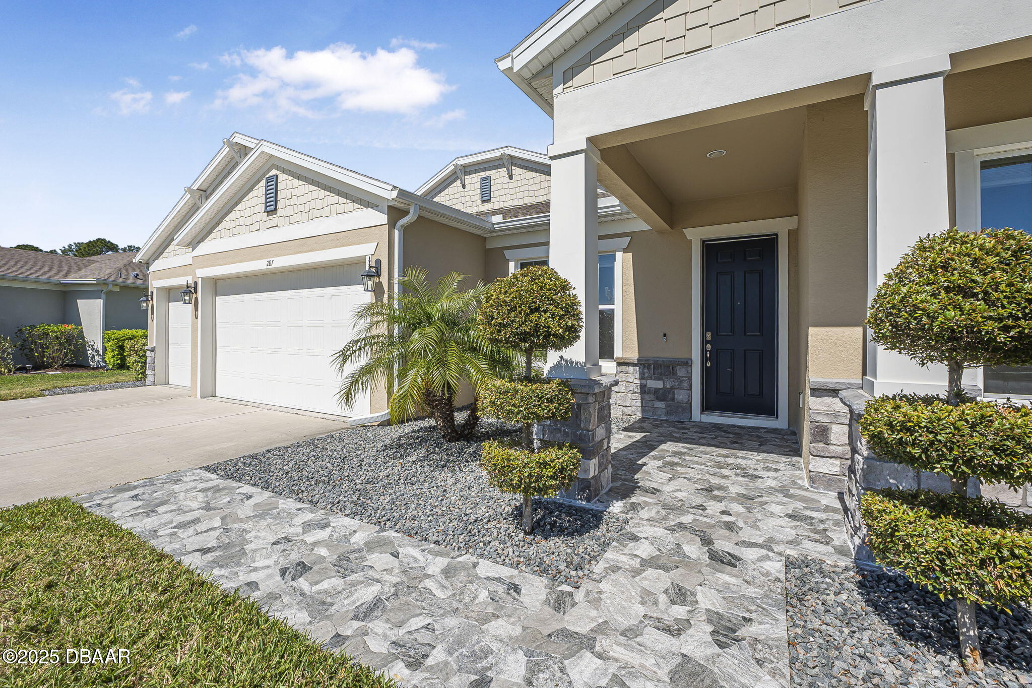 287 Cypress Trail Drive