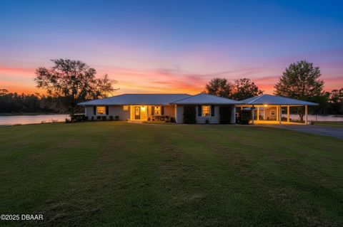 1713 Reynolds Road DeLeon Springs FL 32130