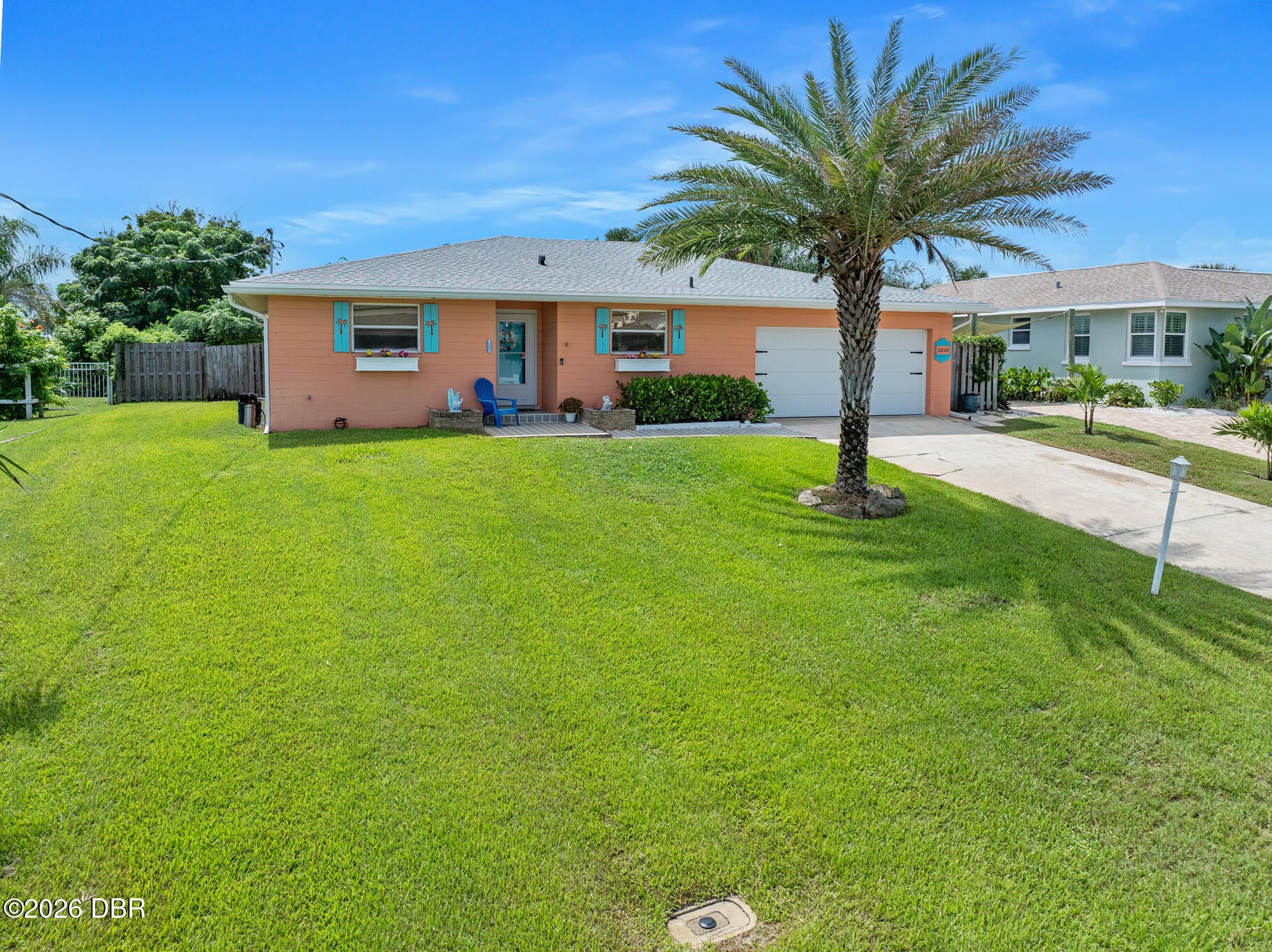 2828 Ridge Road