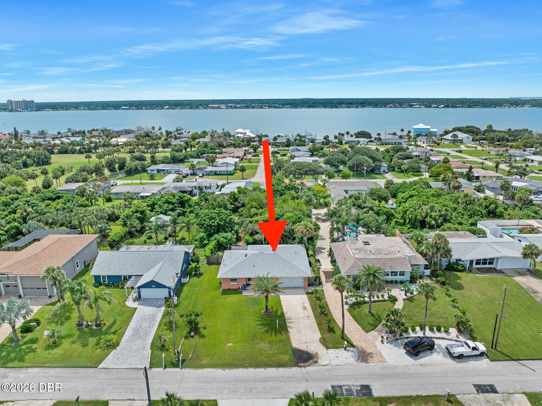 2828 Ridge Road