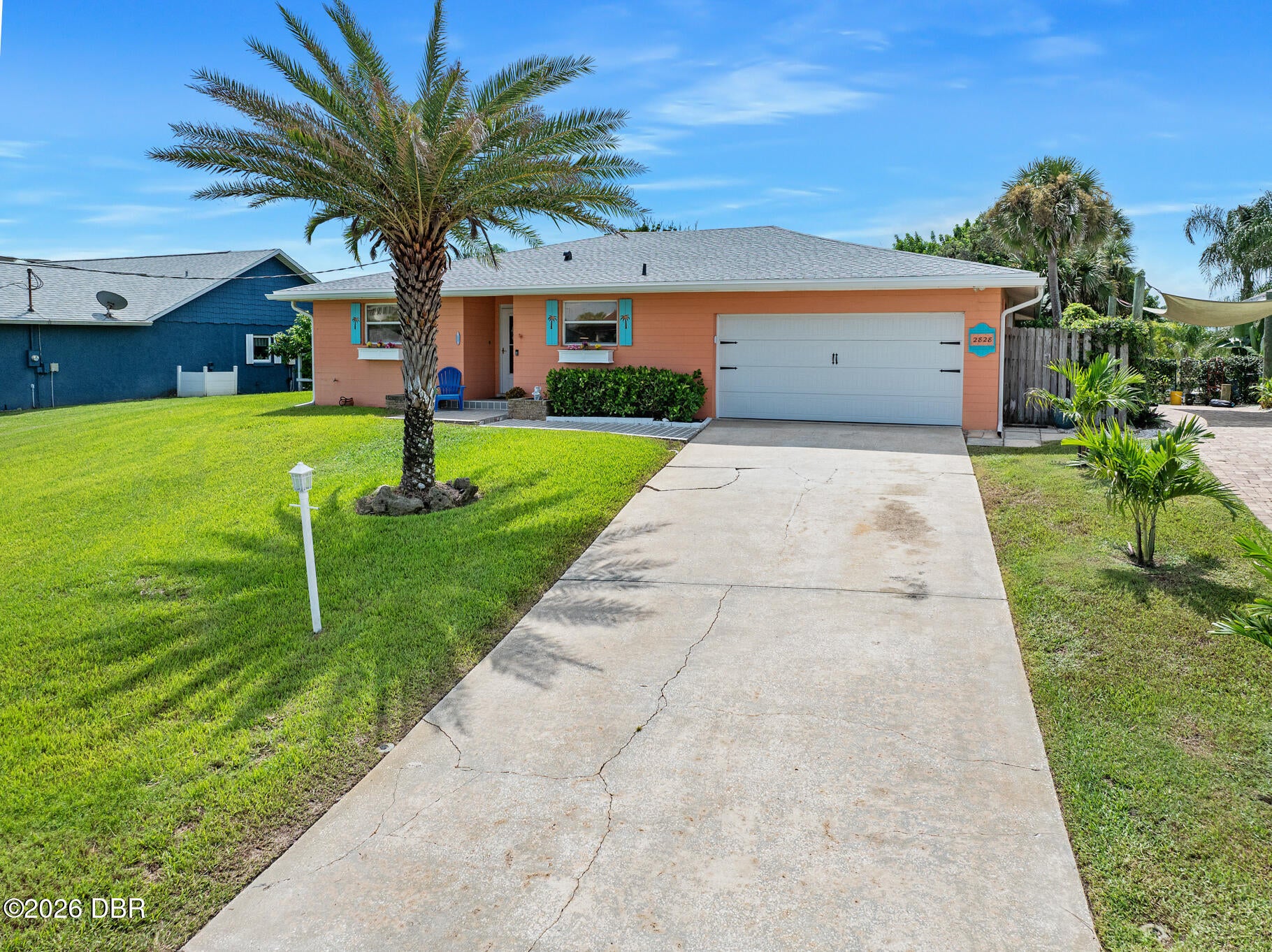 2828 Ridge Road