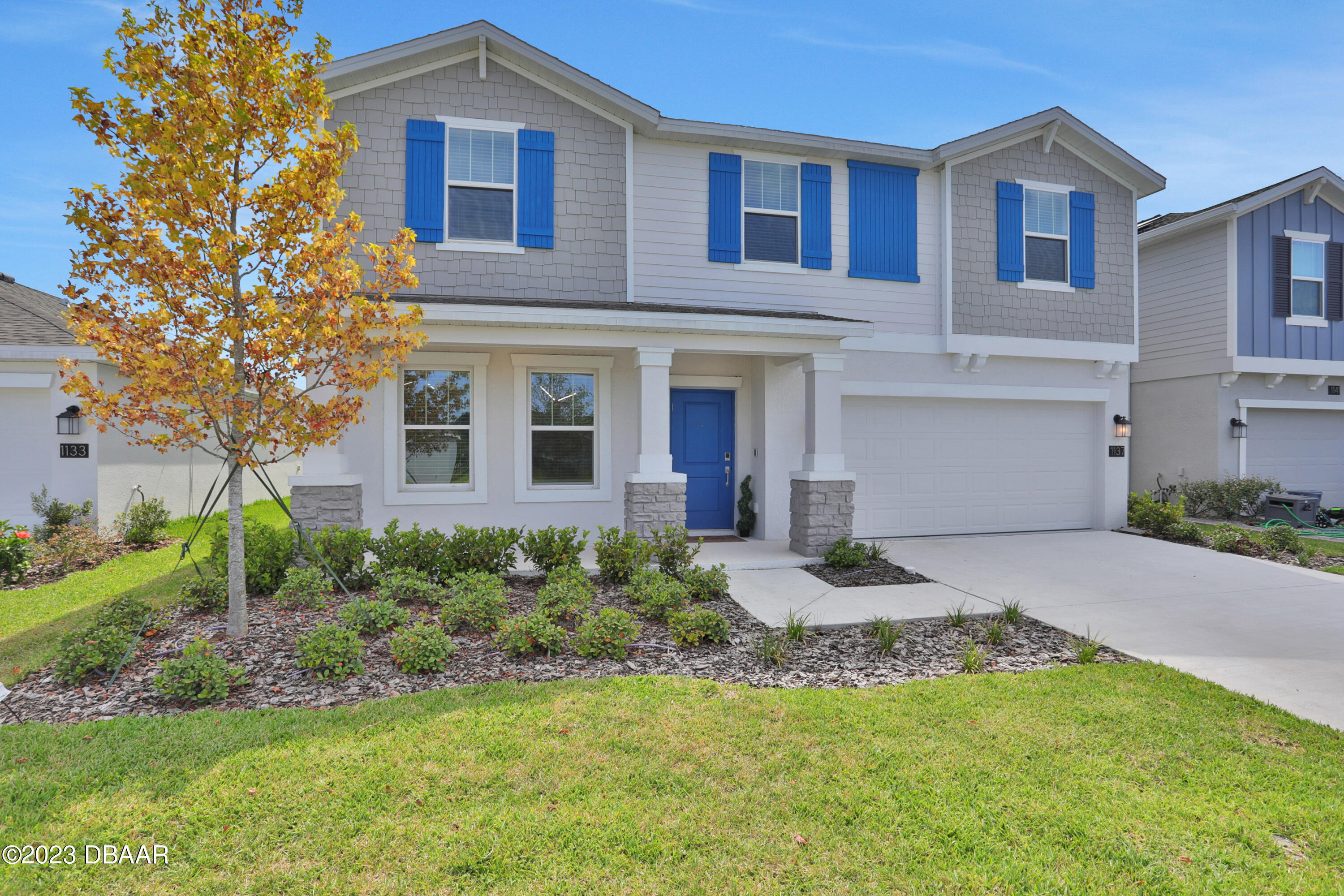 1137 Sand Trap Court