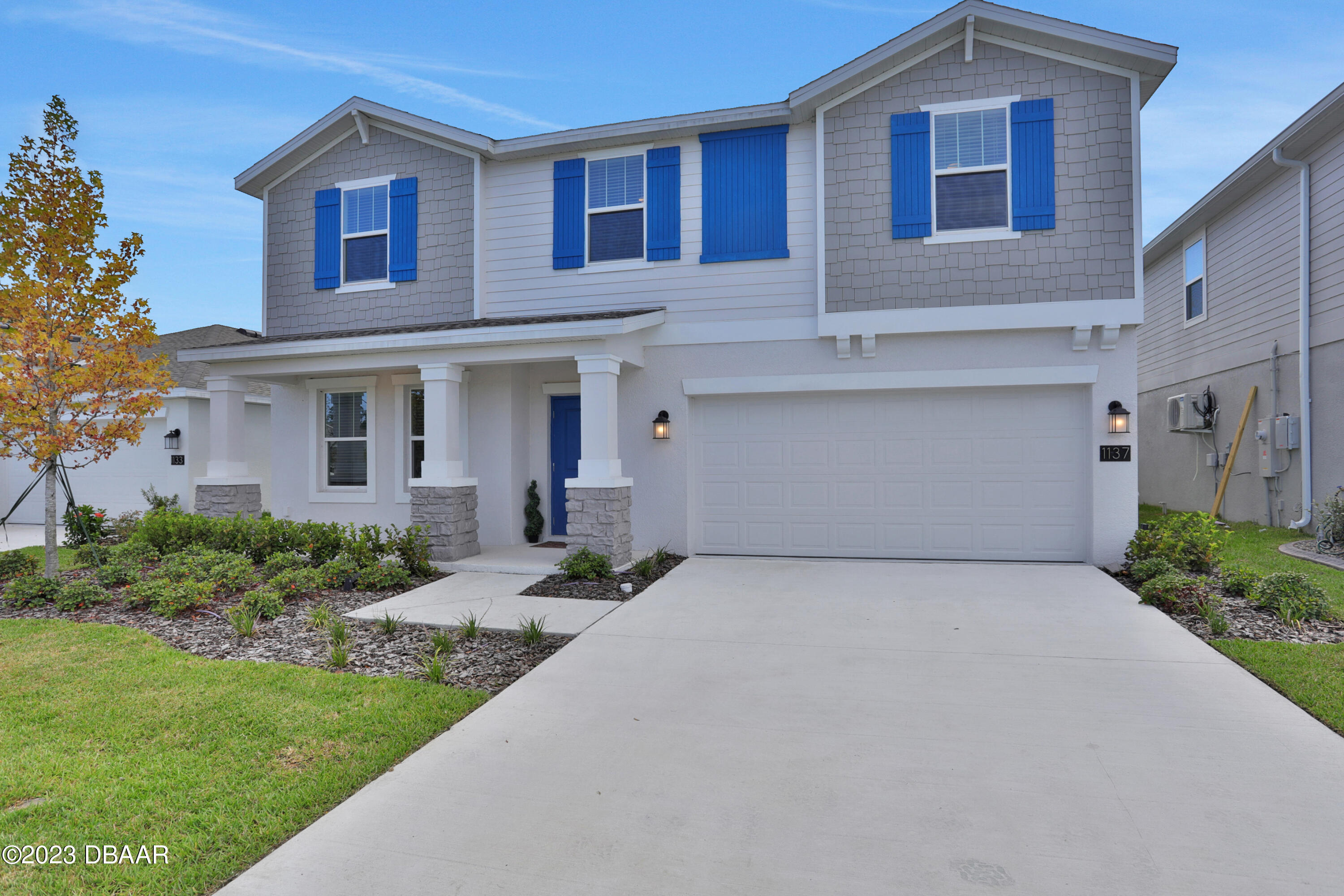 1137 Sand Trap Court