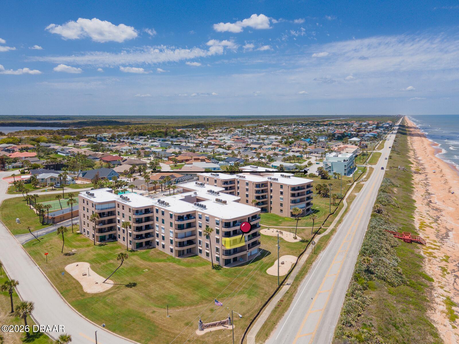 3360 Ocean Shore Boulevard