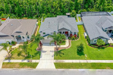 A home in Port Orange