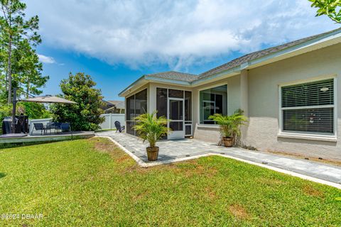 A home in Port Orange